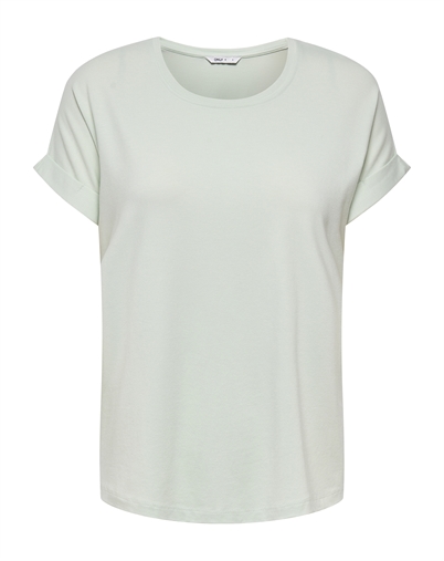 Only - ONLMoster T-shirt - Green Lily